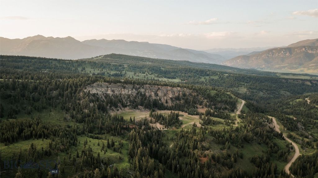 Lot 20 Charles Russell Loop, Big Sky, MT 59716 photo 17