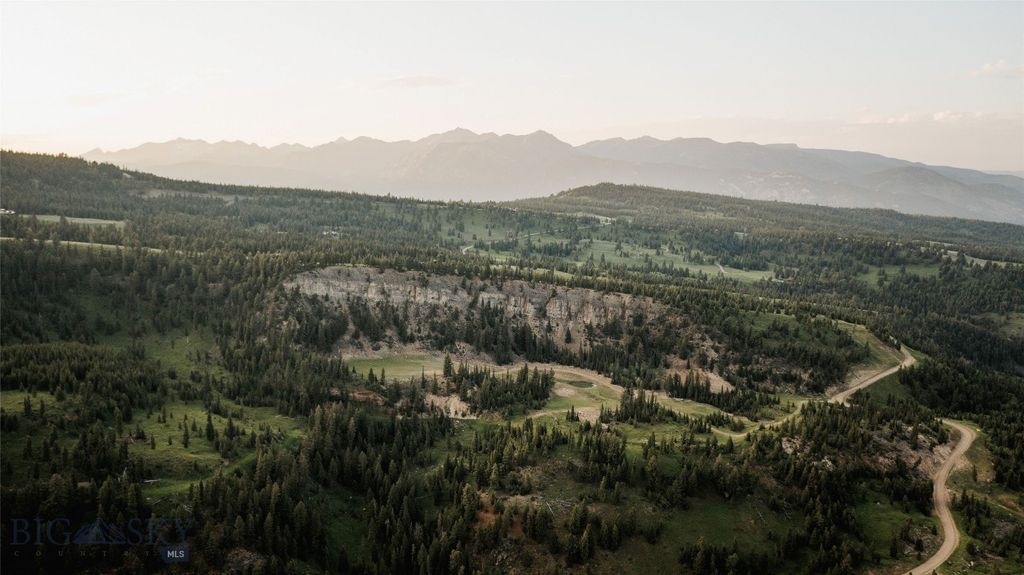 Lot 20 Charles Russell Loop, Big Sky, MT 59716 photo 18