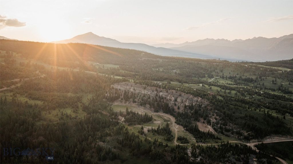 Lot 20 Charles Russell Loop, Big Sky, MT 59716 photo 19