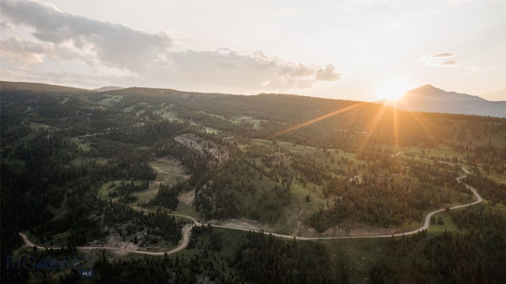 Lot 20 Charles Russell Loop, Big Sky, MT 59716 photo 21