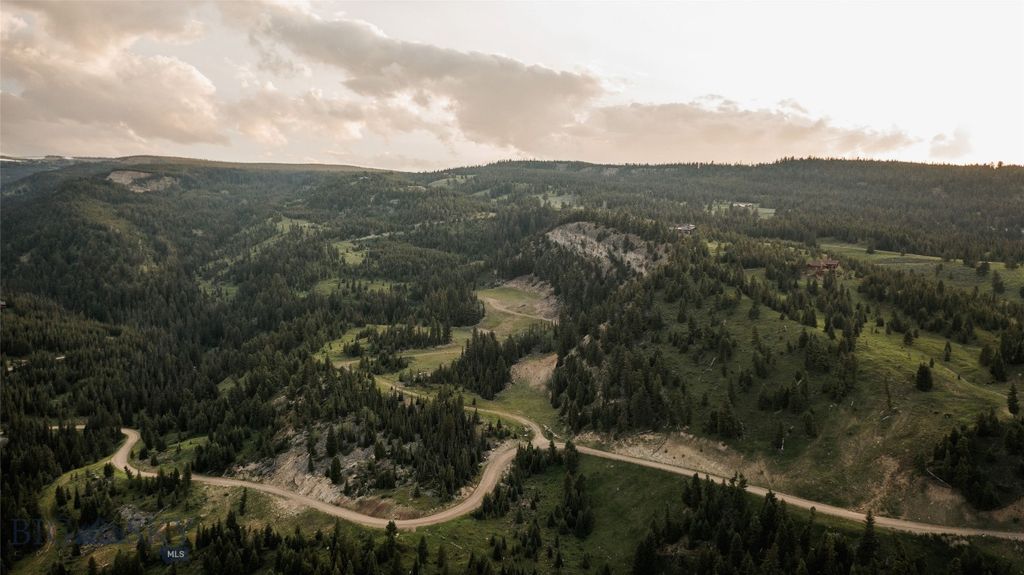 Lot 20 Charles Russell Loop, Big Sky, MT 59716 photo 22