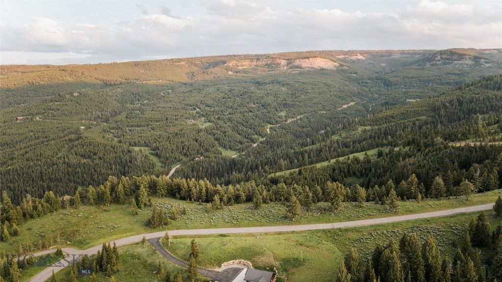 Lot 20 Charles Russell Loop, Big Sky, MT 59716 photo 23