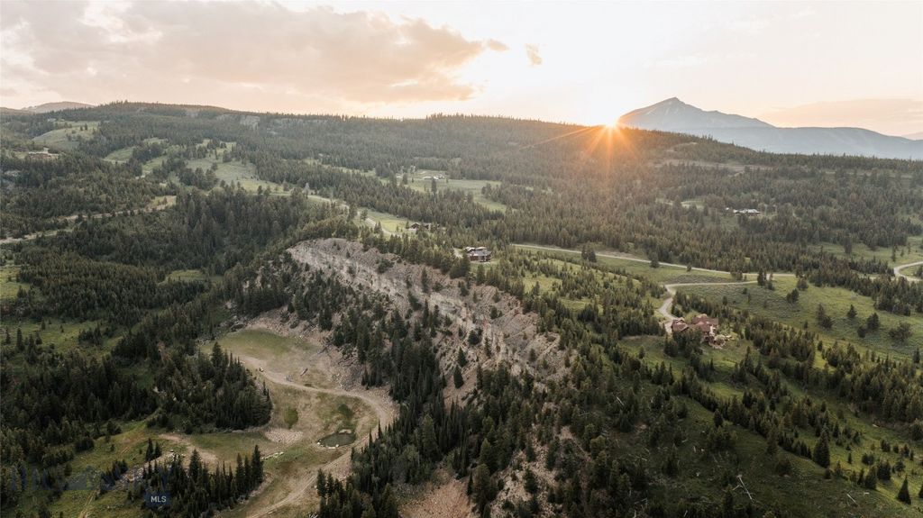 Lot 20 Charles Russell Loop, Big Sky, MT 59716 photo 24