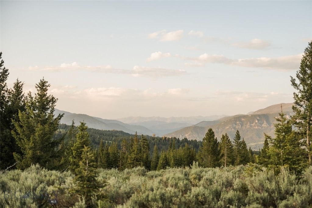 Lot 20 Charles Russell Loop, Big Sky, MT 59716 photo 32