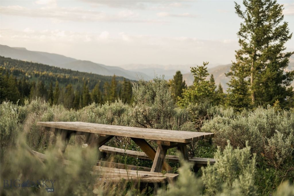 Lot 20 Charles Russell Loop, Big Sky, MT 59716 photo 33