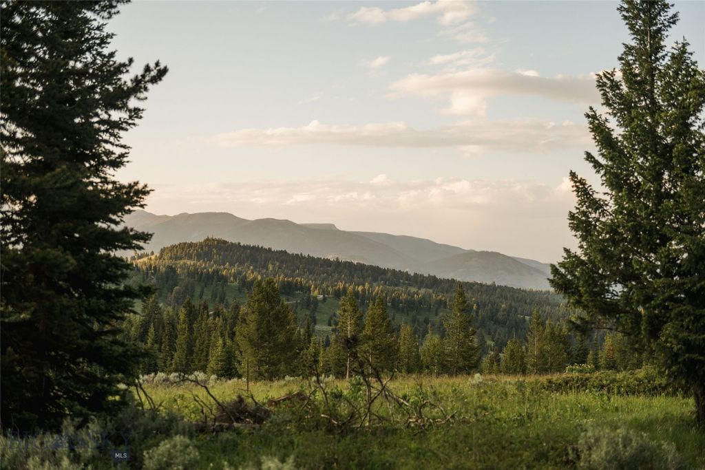 Lot 20 Charles Russell Loop, Big Sky, MT 59716 photo 35