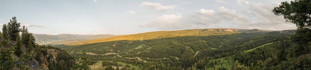 Lot 20 Charles Russell Loop, Big Sky, MT 59716 photo 36