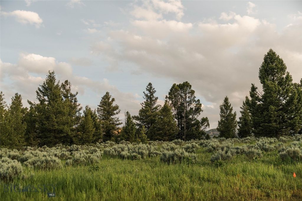 Lot 20 Charles Russell Loop, Big Sky, MT 59716 photo 38