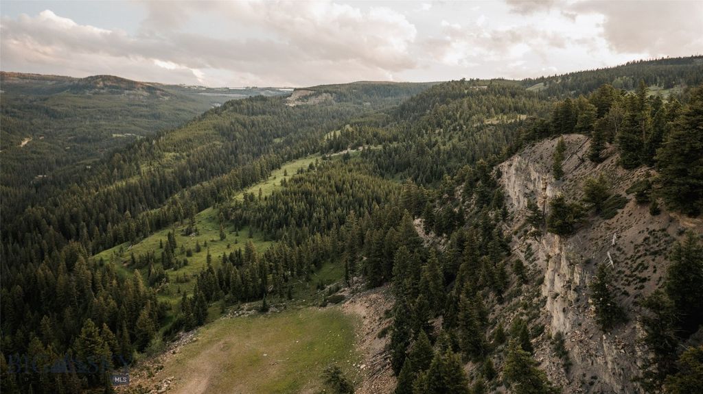 Lot 20 Charles Russell Loop, Big Sky, MT 59716 photo 4