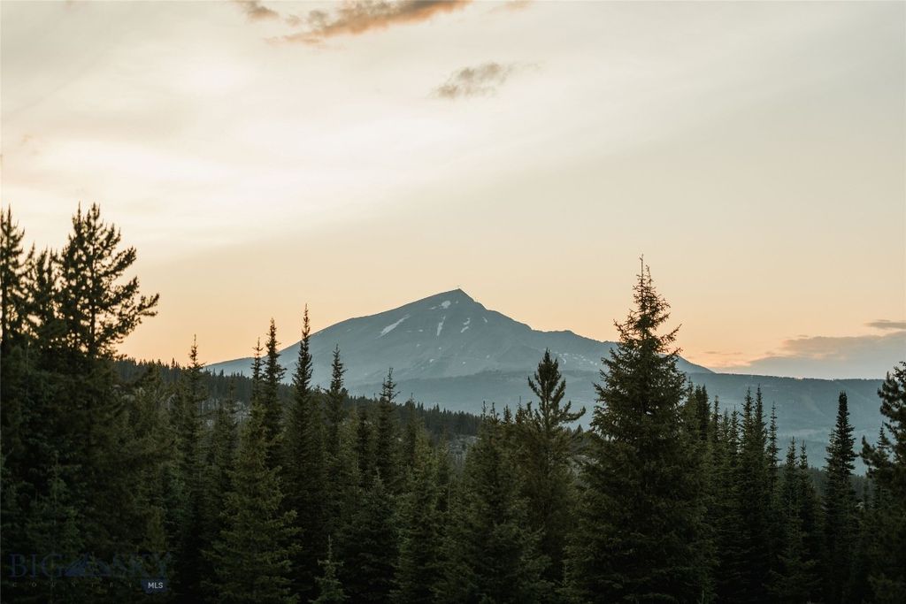 Lot 20 Charles Russell Loop, Big Sky, MT 59716 photo 40