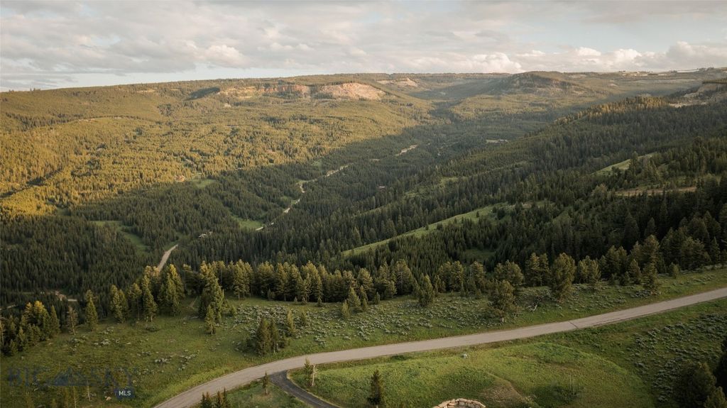 Lot 20 Charles Russell Loop, Big Sky, MT 59716 photo 41