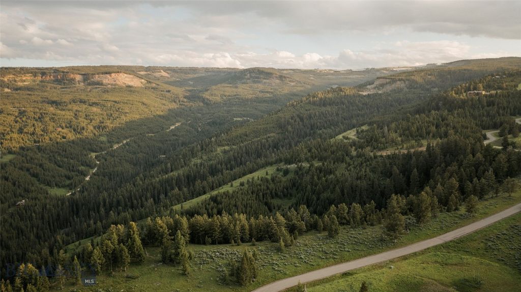 Lot 20 Charles Russell Loop, Big Sky, MT 59716 photo 42