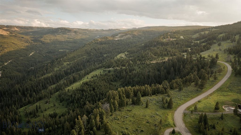 Lot 20 Charles Russell Loop, Big Sky, MT 59716 photo 43