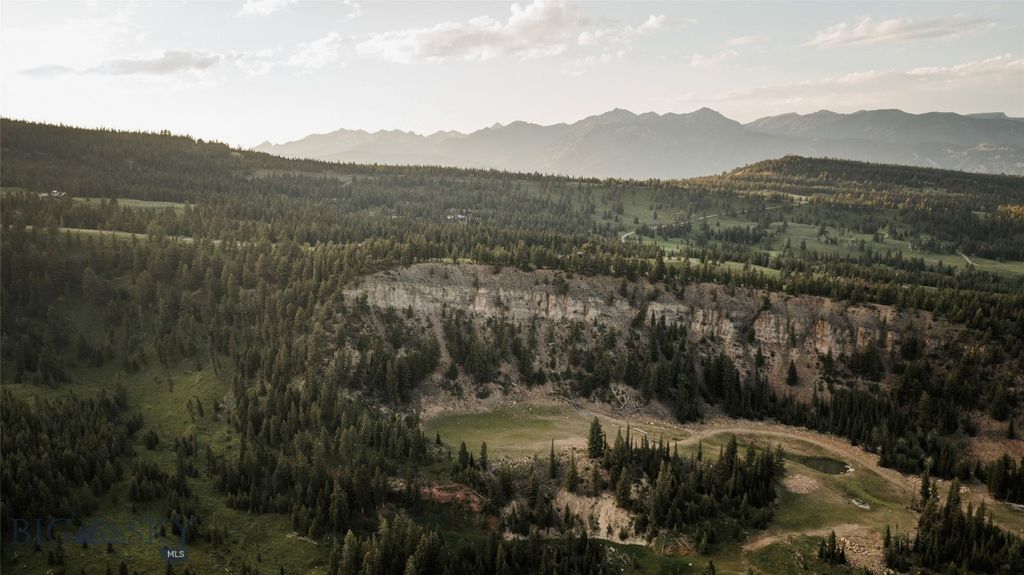 Lot 20 Charles Russell Loop, Big Sky, MT 59716 photo 45