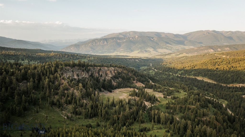 Lot 20 Charles Russell Loop, Big Sky, MT 59716 photo 46