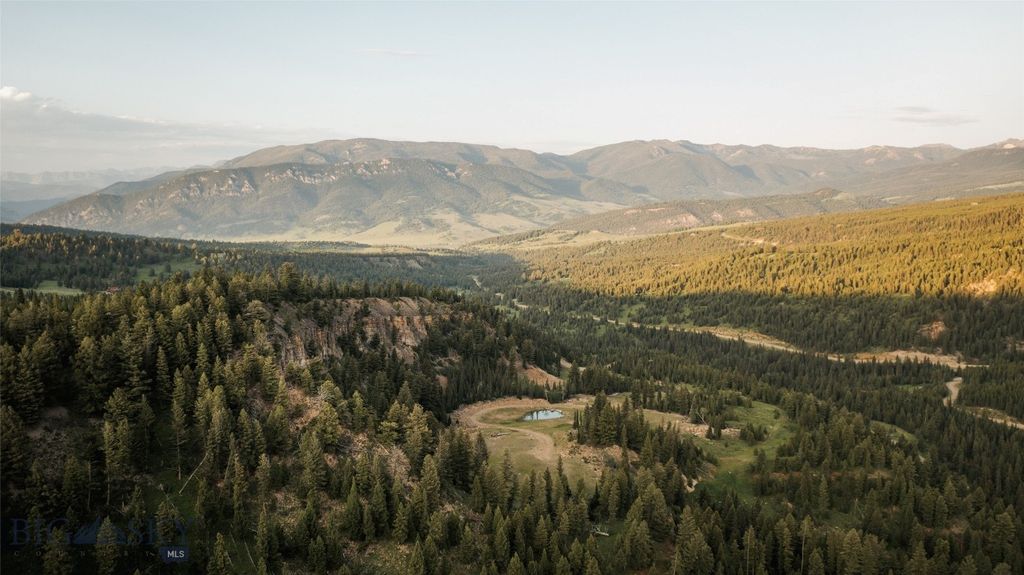 Lot 20 Charles Russell Loop, Big Sky, MT 59716 photo 47