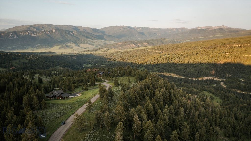Lot 20 Charles Russell Loop, Big Sky, MT 59716 photo 49