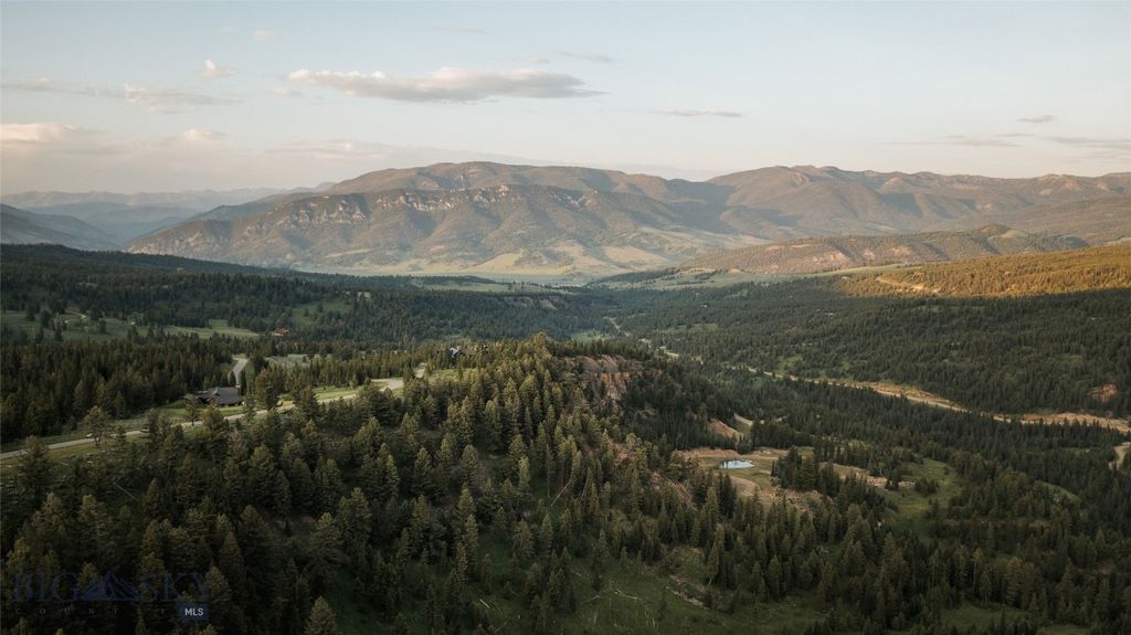 Lot 20 Charles Russell Loop, Big Sky, MT 59716 photo 50