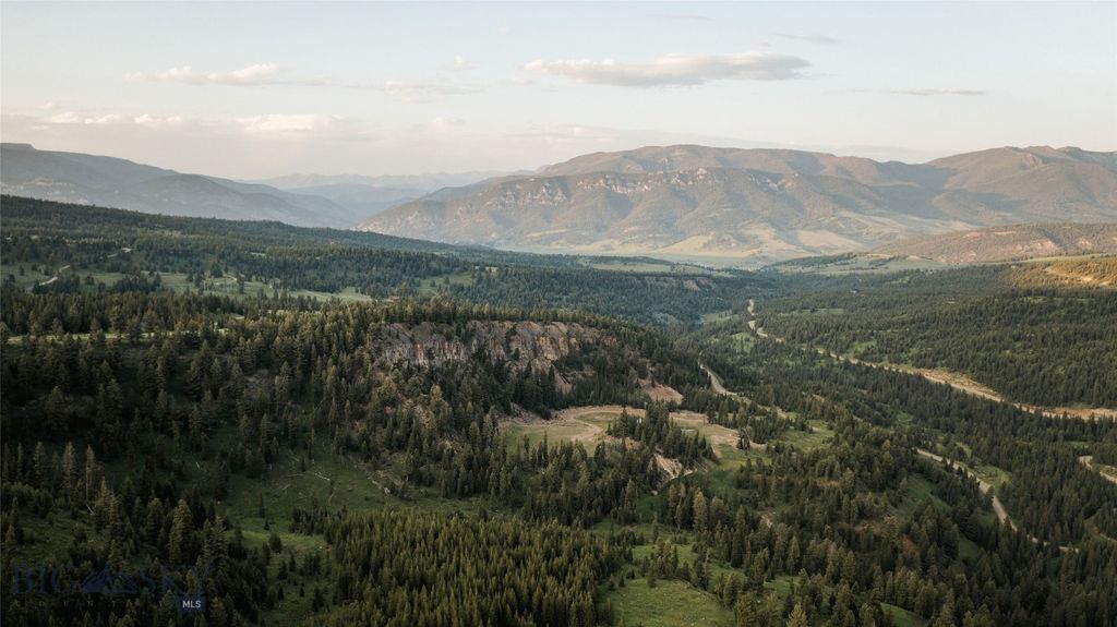 Lot 20 Charles Russell Loop, Big Sky, MT 59716 photo 51