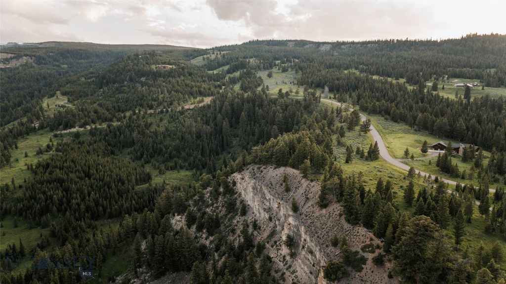 Lot 20 Charles Russell Loop, Big Sky, MT 59716 photo 55