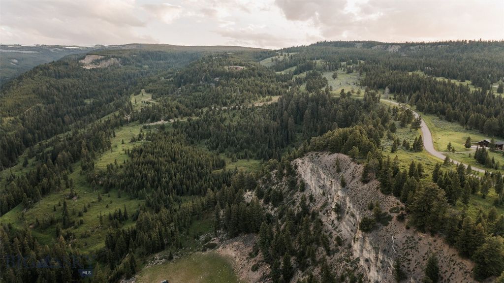 Lot 20 Charles Russell Loop, Big Sky, MT 59716 photo 56