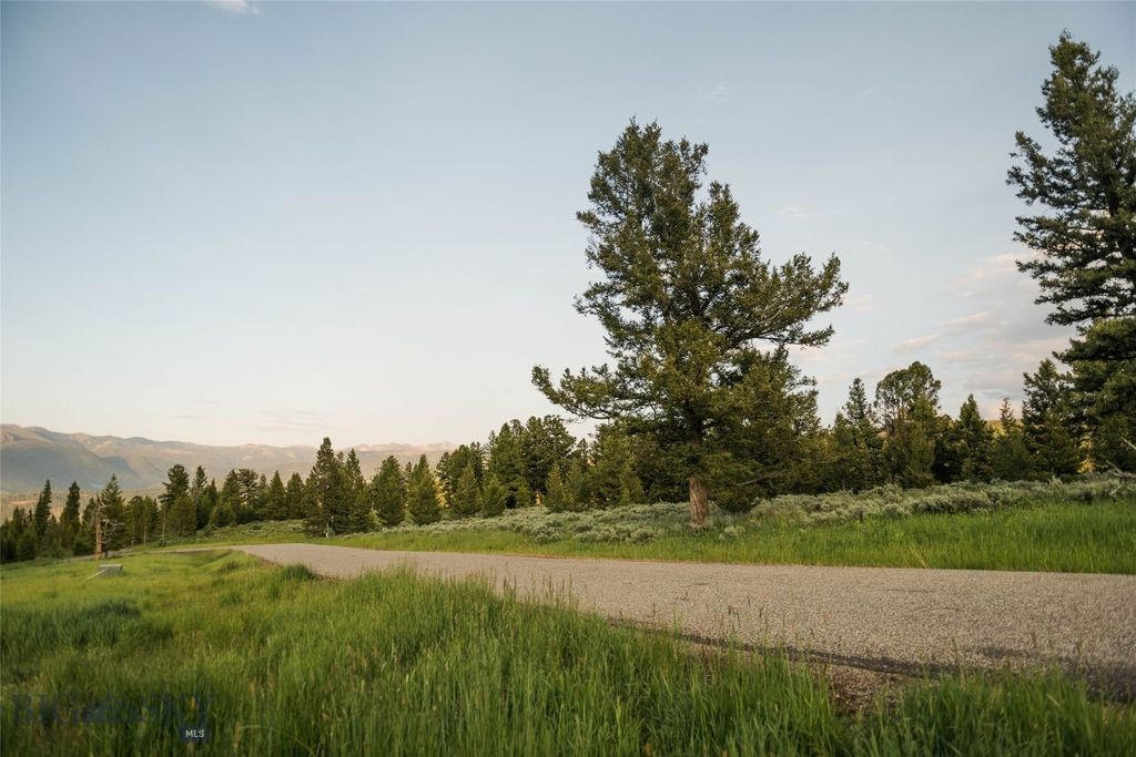 Lot 20 Charles Russell Loop, Big Sky, MT 59716 photo 59