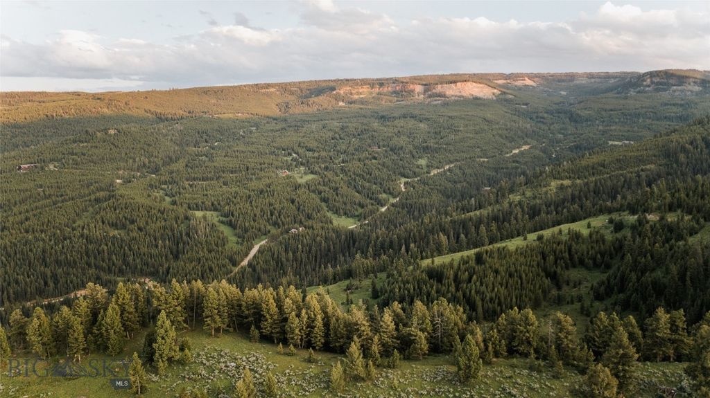 Lot 20 Charles Russell Loop, Big Sky, MT 59716 photo 6