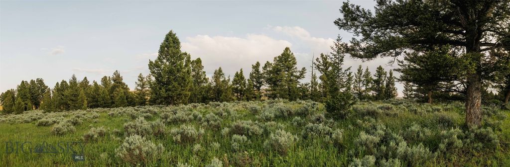 Lot 20 Charles Russell Loop, Big Sky, MT 59716 photo 61