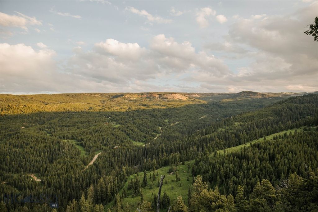 Lot 20 Charles Russell Loop, Big Sky, MT 59716 photo 64