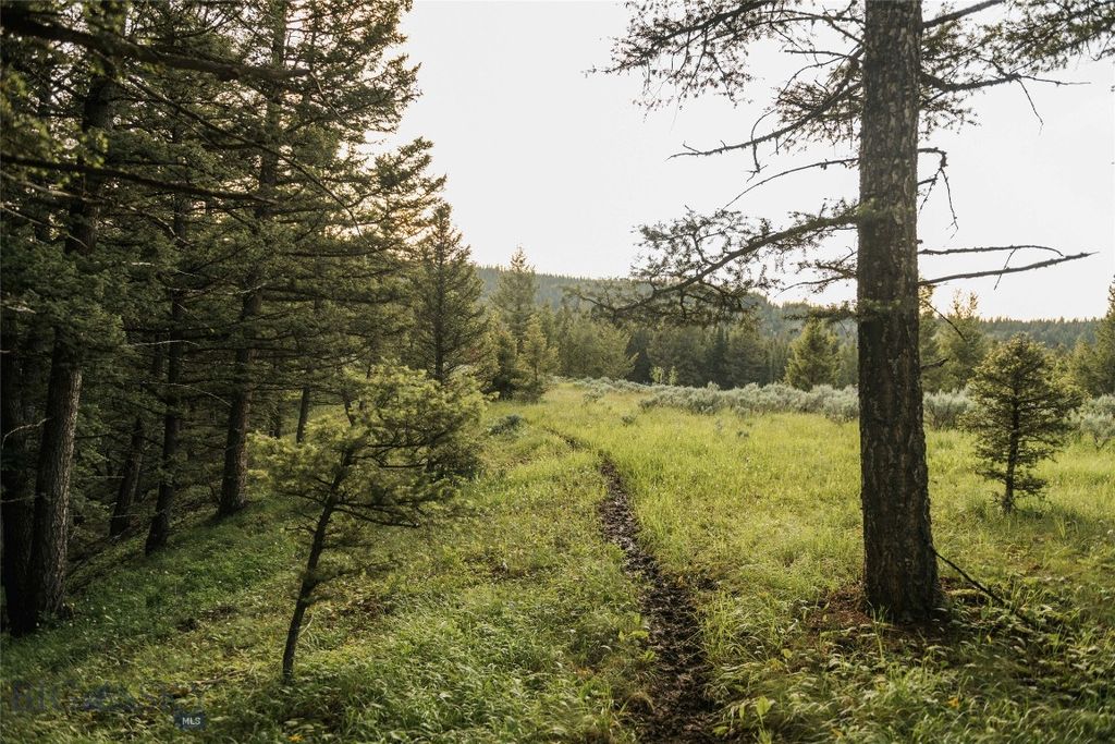 Lot 20 Charles Russell Loop, Big Sky, MT 59716 photo 66