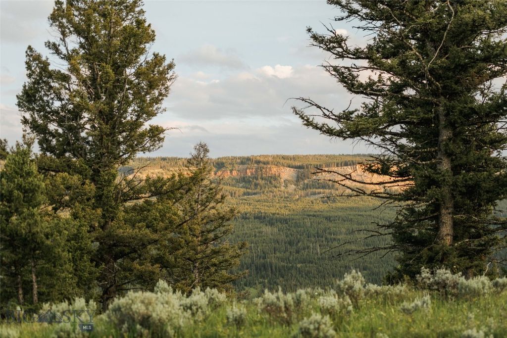 Lot 20 Charles Russell Loop, Big Sky, MT 59716 photo 67