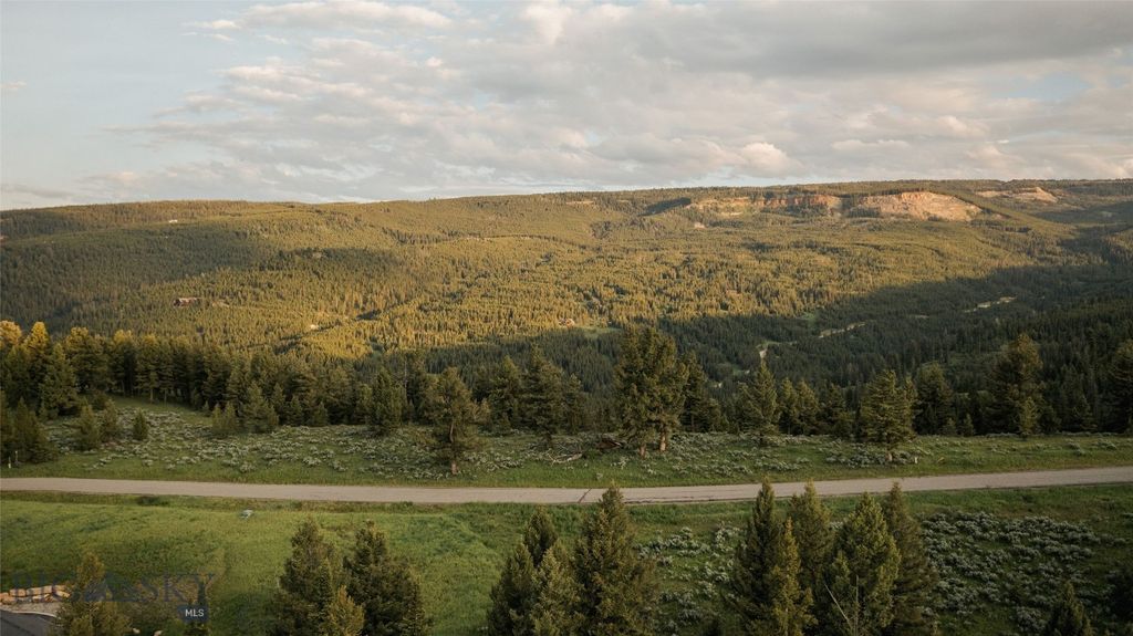 Lot 20 Charles Russell Loop, Big Sky, MT 59716 photo 68