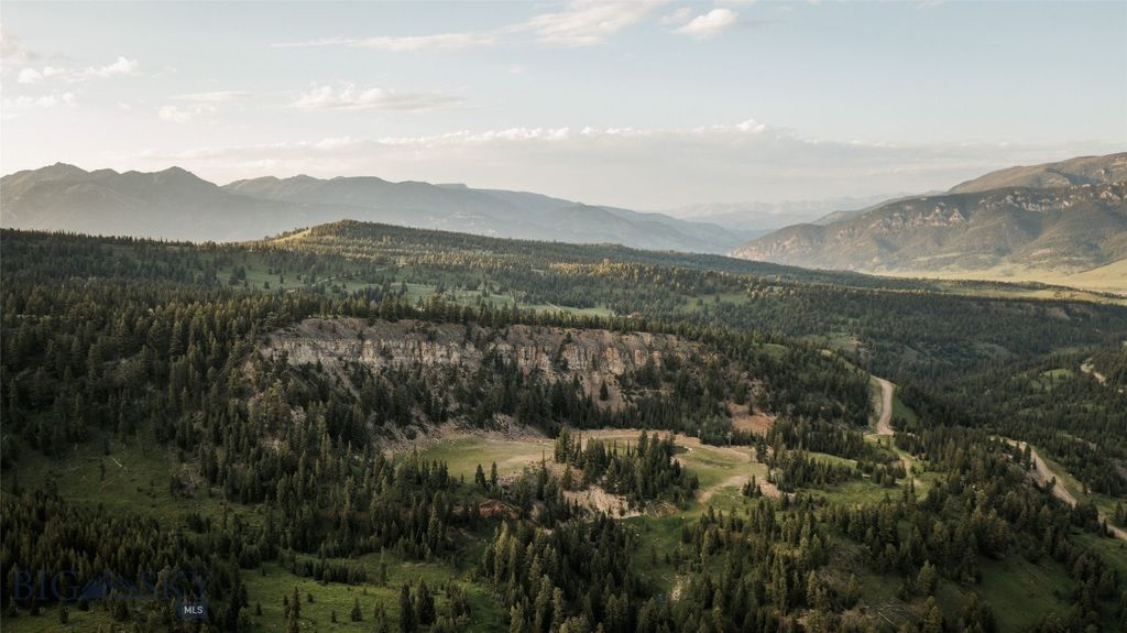 Lot 20 Charles Russell Loop, Big Sky, MT 59716 photo 69
