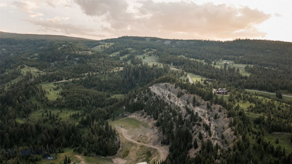 Lot 20 Charles Russell Loop, Big Sky, MT 59716 photo 7