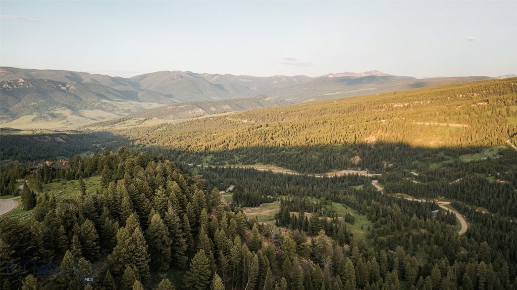 Lot 20 Charles Russell Loop, Big Sky, MT 59716 photo 70