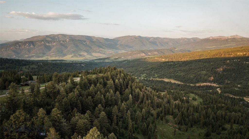Lot 20 Charles Russell Loop, Big Sky, MT 59716 photo 71