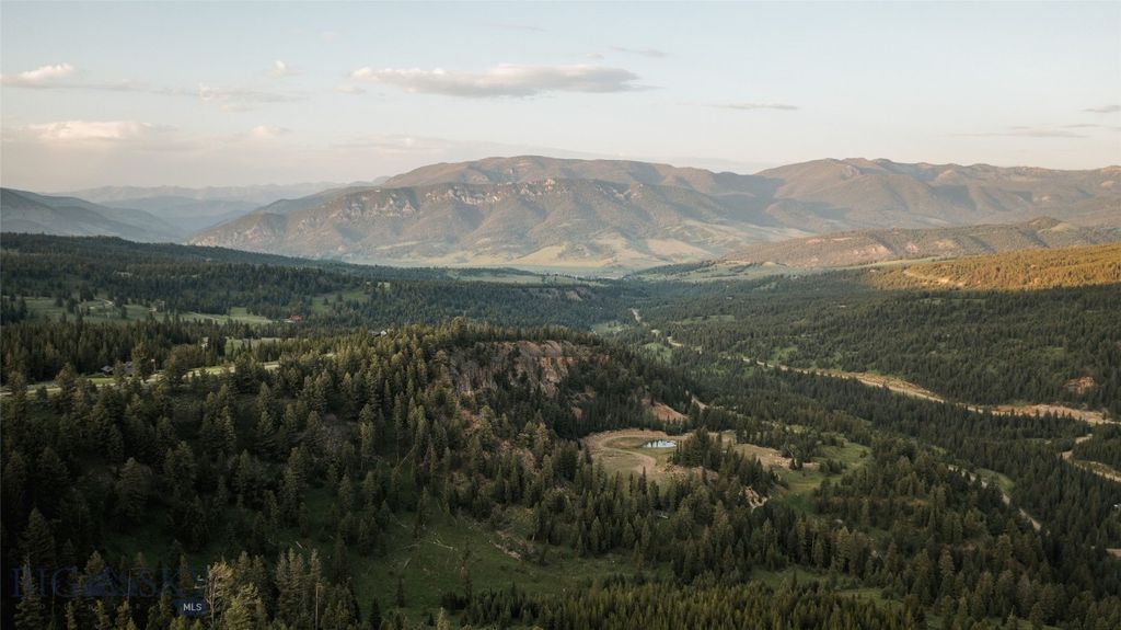 Lot 20 Charles Russell Loop, Big Sky, MT 59716 photo 72