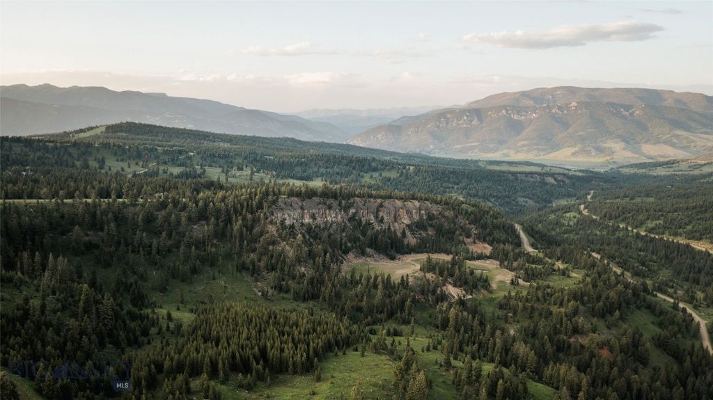 Lot 20 Charles Russell Loop, Big Sky, MT 59716 photo 73