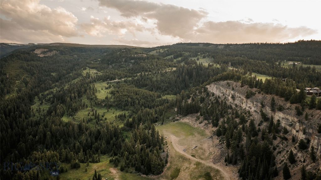 Lot 20 Charles Russell Loop, Big Sky, MT 59716 photo 74