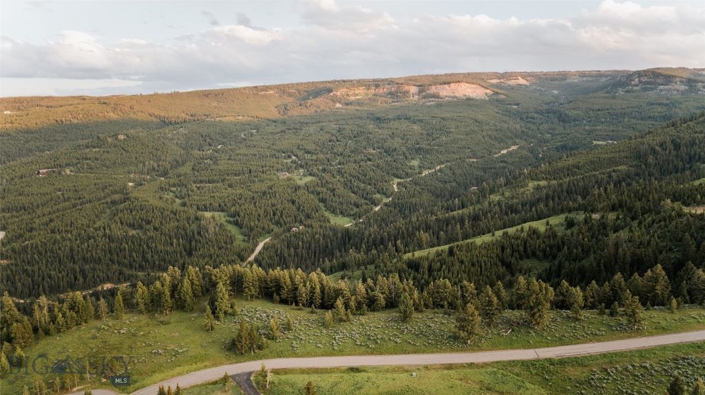 Lot 20 Charles Russell Loop, Big Sky, MT 59716 photo 75