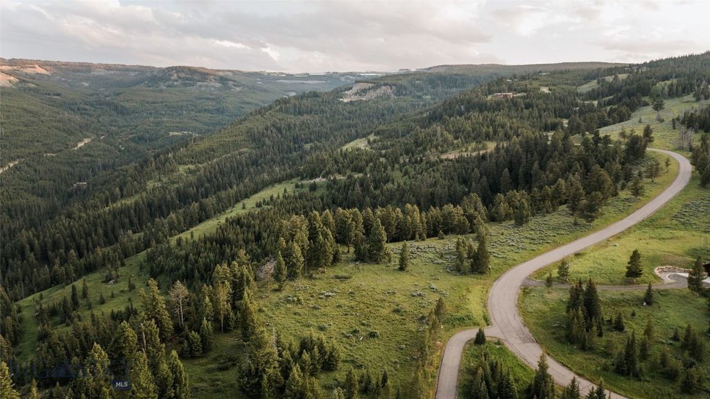 Lot 20 Charles Russell Loop, Big Sky, MT 59716 photo 76