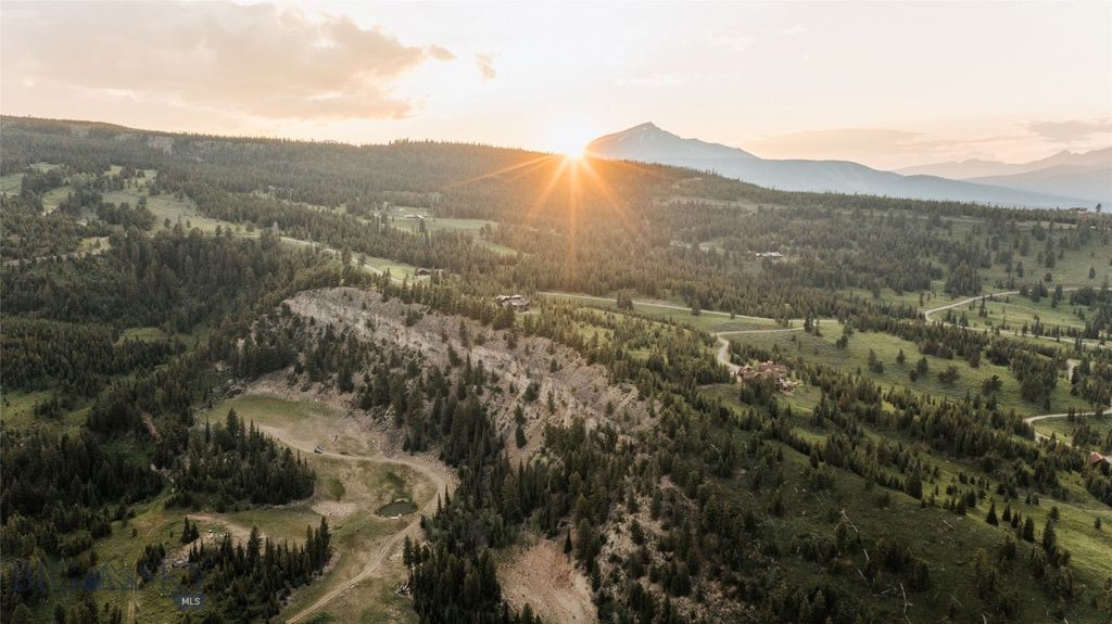 Lot 20 Charles Russell Loop, Big Sky, MT 59716 photo 78