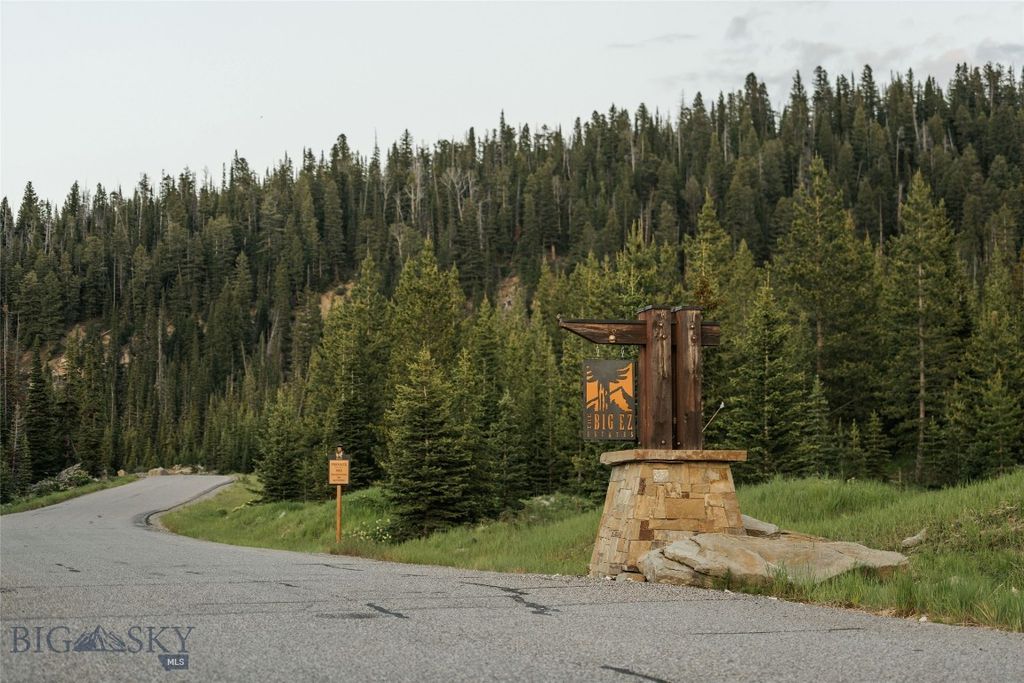 Lot 20 Charles Russell Loop, Big Sky, MT 59716 photo 79