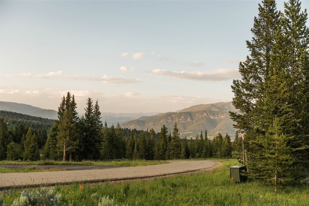 Lot 20 Charles Russell Loop, Big Sky, MT 59716 photo 81