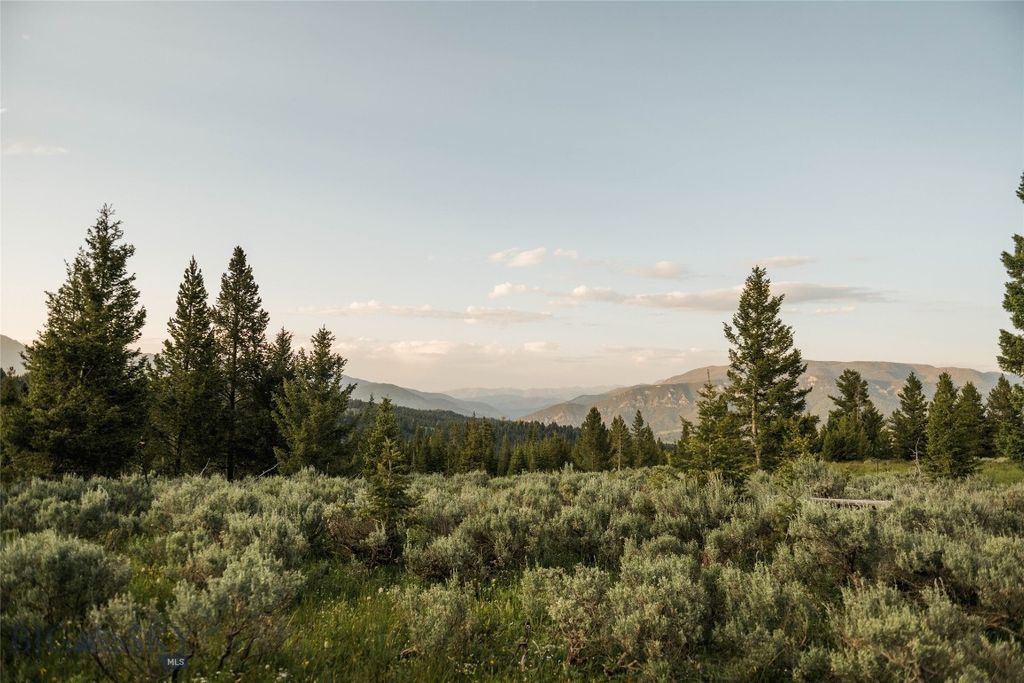 Lot 20 Charles Russell Loop, Big Sky, MT 59716 photo 86