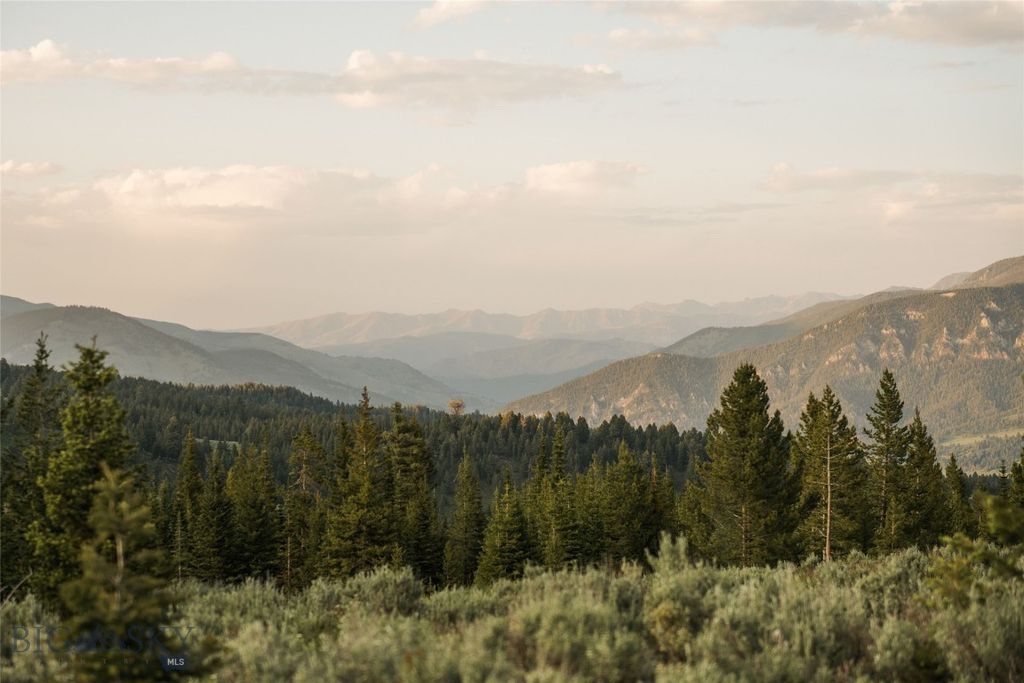 Lot 20 Charles Russell Loop, Big Sky, MT 59716 photo 87