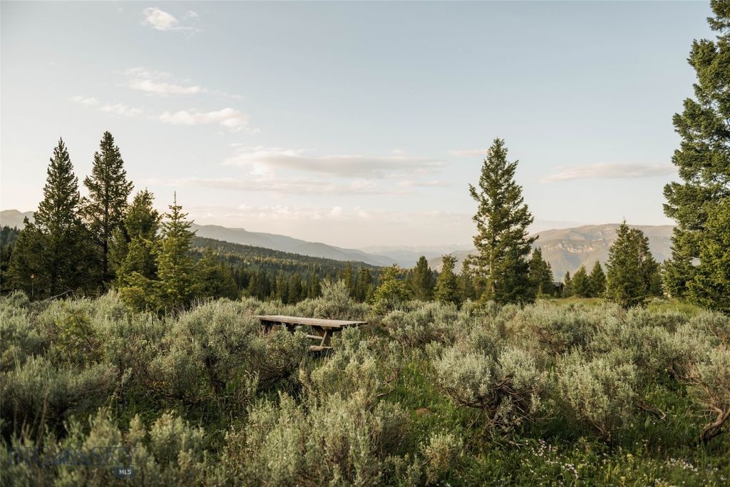 Lot 20 Charles Russell Loop, Big Sky, MT 59716 photo 88