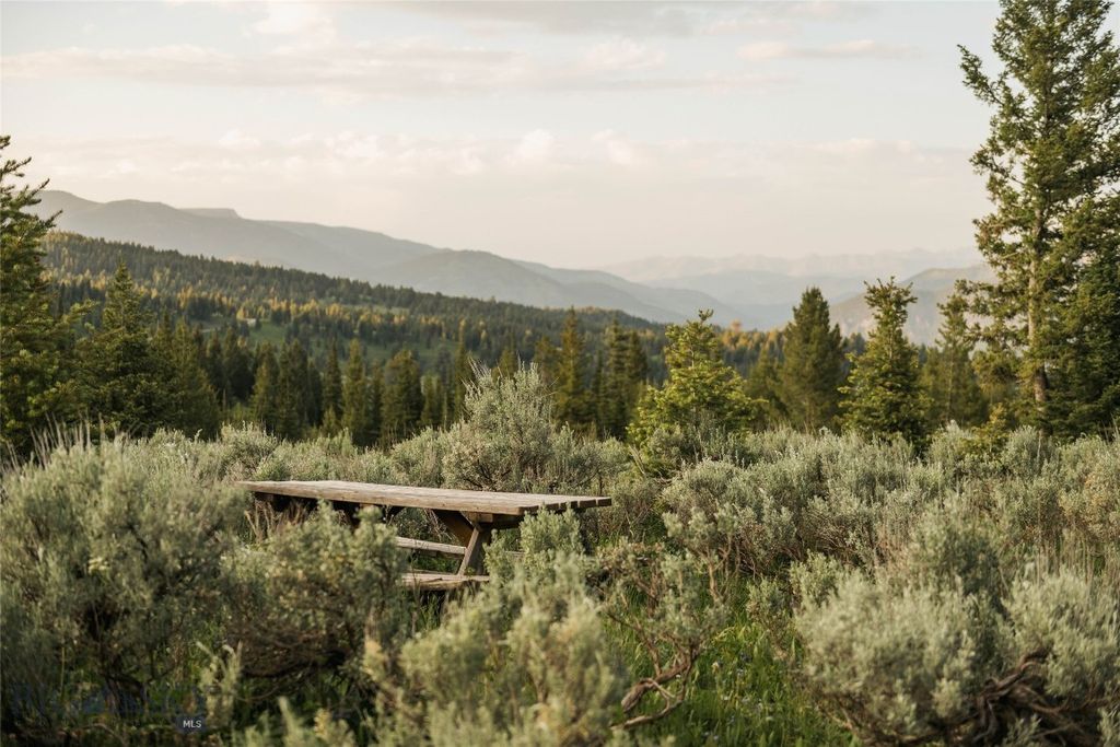 Lot 20 Charles Russell Loop, Big Sky, MT 59716 photo 89