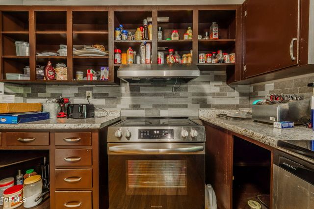 190 Debusk Road, Greeneville, TN 37743