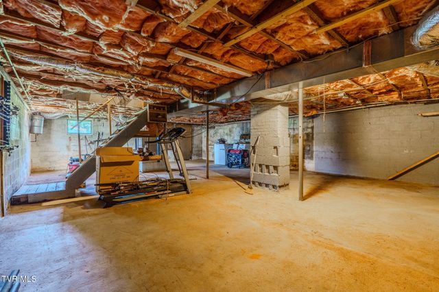 190 Debusk Road, Greeneville, TN 37743